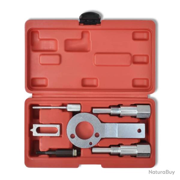 Kit d'installation/de blocage Diesel Saab Vauxhall/Opel 02_0004282