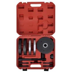 Kit d'outils palier de moyeu de roue avant de 78 mm FORD, Mazda, Volvo 02_0004285