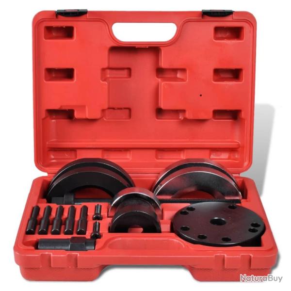 Kit outil pose et d�pose roulement 72 mm pour Audi Skoda VW 02_0004288