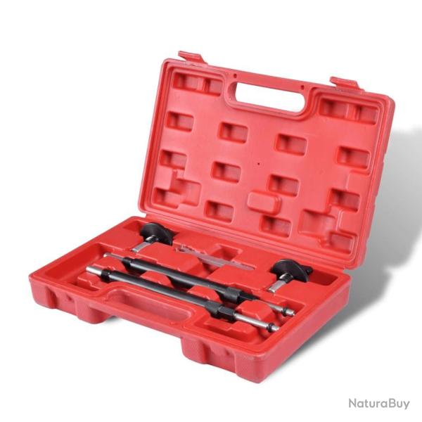 Coffret calage de distribution pour moteur fiat 1.2 16v v�hicules 02_0004297