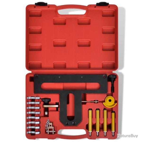 Coffret calage distribution BMW atelier auto outils 02_0004299