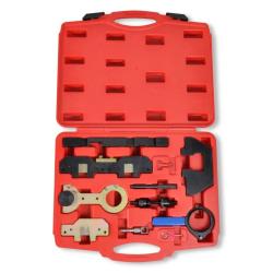 Ensemble de 11 outils de synchronisation BMW M42/44/50/52/54/56 auto atelier outils 02_0004154