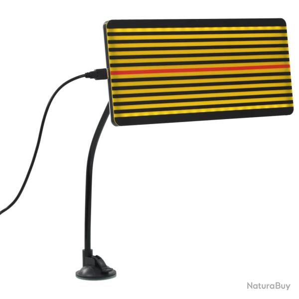 Panneau � lignes LED pour r�paration de bosses sans peinture 02_0004329