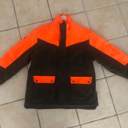 Veste chaude TREELAND XL