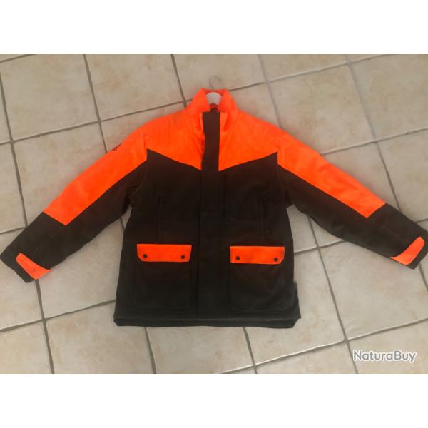 Veste chaude TREELAND XL
