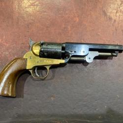 Revolver Colt Navy Sheriff 1851 Pietta calibre 36