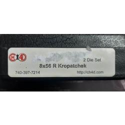 outils pour le 8x56 kropatchek