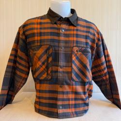 Chemise de chasse Harkila