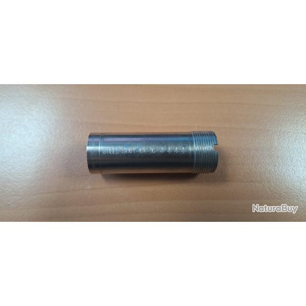 *** Choke Interchangeable, Mobilchoke 1/4, calibre 20 ***