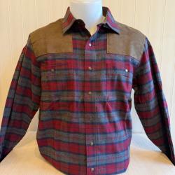 Chemise de chasse Browning