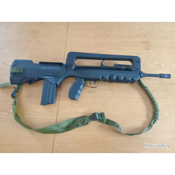 Famas F1 evo cybergun
