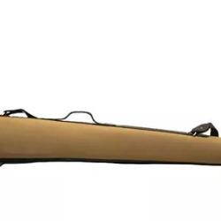 Housse de fusil 130cm Chapuis