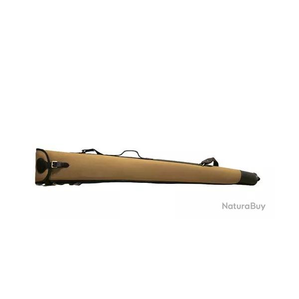 Housse de fusil 130cm Chapuis