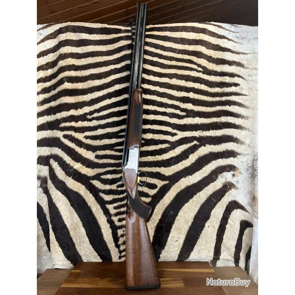 Browning B525 Sporter One cal.12/76 - ca.76cm - chokes 1/2 1/4