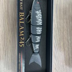 vend giant baits balam 245