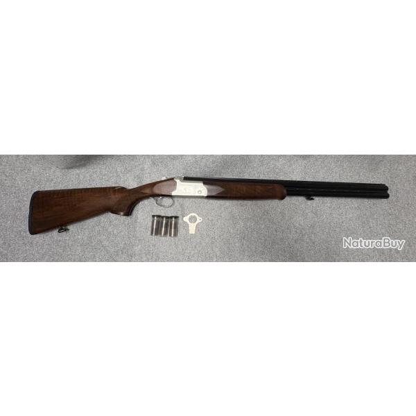 YILDIZ MC 113 (SUPERPOSE) CALIBRE 12/76 (3'')