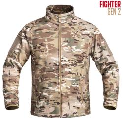 VESTE SOFTSHELL FIGHTER GEN 2 MultiCam XL