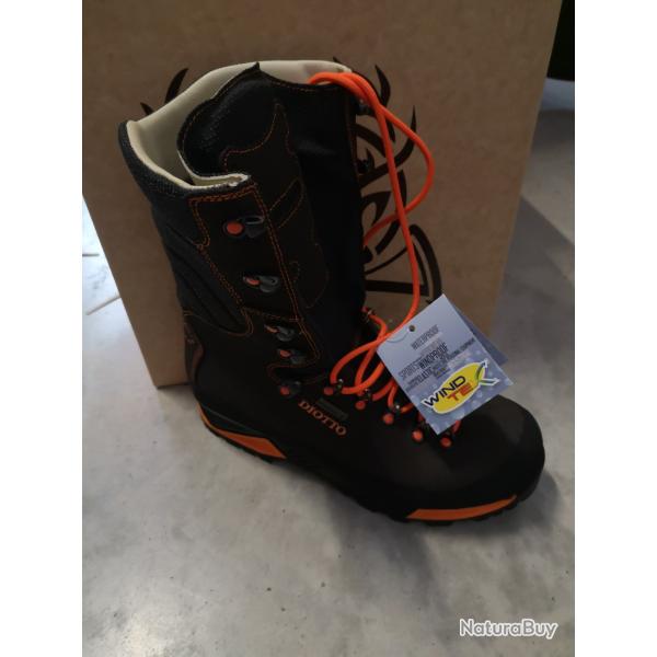 Chaussures Himalaya HV Diotto