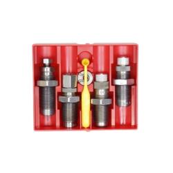 JEU D'OUTILS 4P LEE DELUXE PISTOL DIES 30 super carry