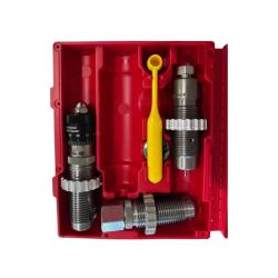 Jeux d'outils LEE MICROMETER FULL cal.44/40 WCF