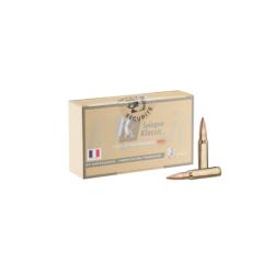 SOLOGNE 444 Marlin Klassic 240gr x20