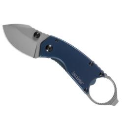 Couteau Kershaw ANTIC lame acier + decapsuleur (stock magasin)
