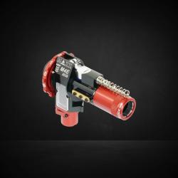 Maxx Model Bloc hop-up CNC M4E pour M4 (AEG bucking) - Version 2026