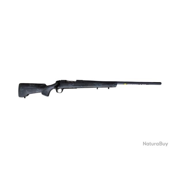 Carabine BERGARA B14� cima steel cal.9.3�62 canon 51cm flut� filet�