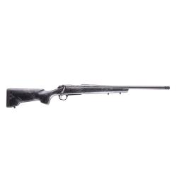 Carabine BERGARA B14 square cima cf carbone cal 308win canon 51cm
