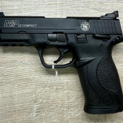 SMITH & WESSON M&P22