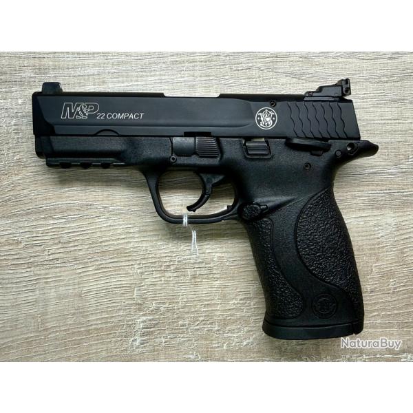 SMITH & WESSON M&P22