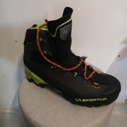 Chaussures Aequilibrium LT GTX La Sportiva