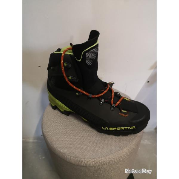 Chaussures Aequilibrium LT GTX La Sportiva
