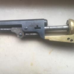 Carcasse & canon gami 1851 sh&eacute;rif