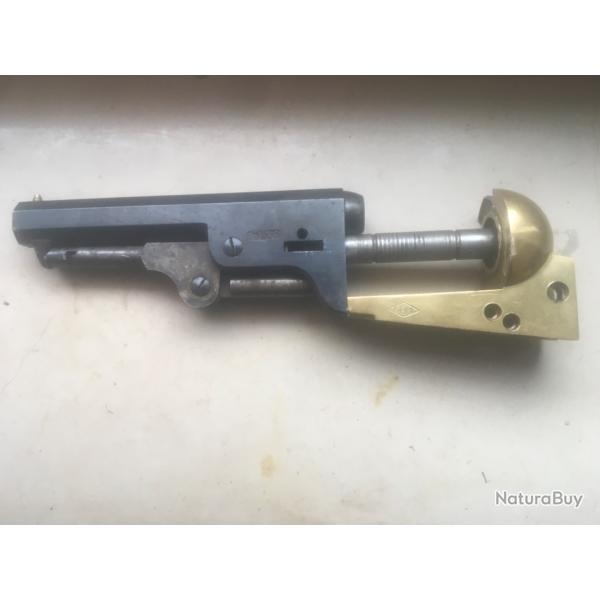 Carcasse & canon gami 1851 sh�rif