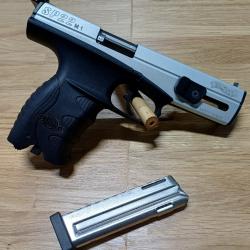 WALTHER SP22 CAL.22LR