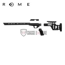 Ch&acirc;ssis ROME Motus R pour Carabines de TLD