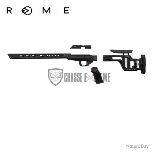 Ch�ssis ROME Motus R pour Carabines de TLD