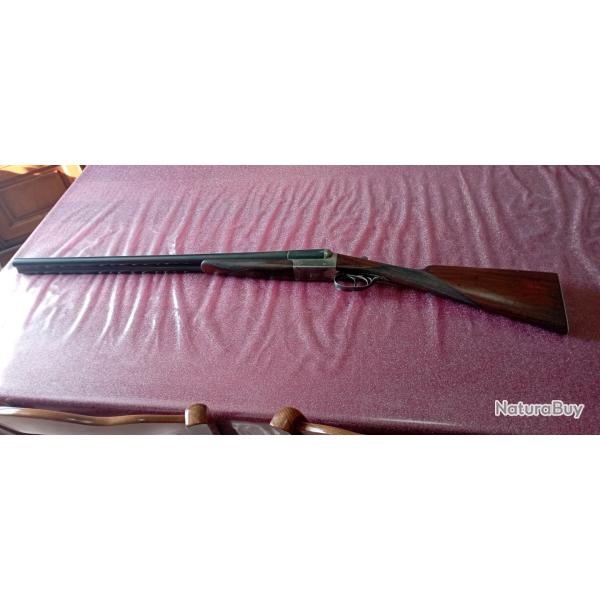 Robust mod�le 20/202 calibre 12