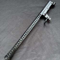 Grille tenon ba&iuml;onnette pour winchester 1897 trench gun - WW1