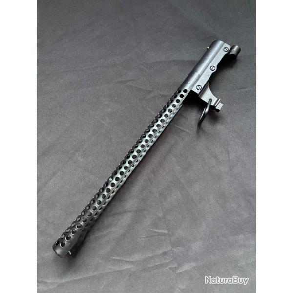 Grille tenon ba�onnette pour winchester 1897 trench gun - WW1