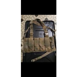 chest rig mil tec