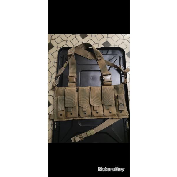 chest rig mil tec