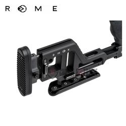 Ch&acirc;ssis ROME Motus M pour Carabines de TLD Compacte