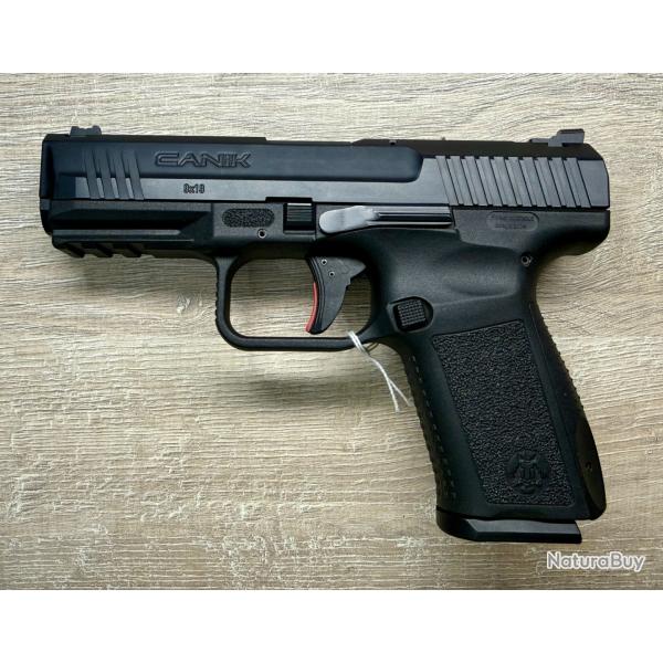 CANIK TP9 SF ELITE