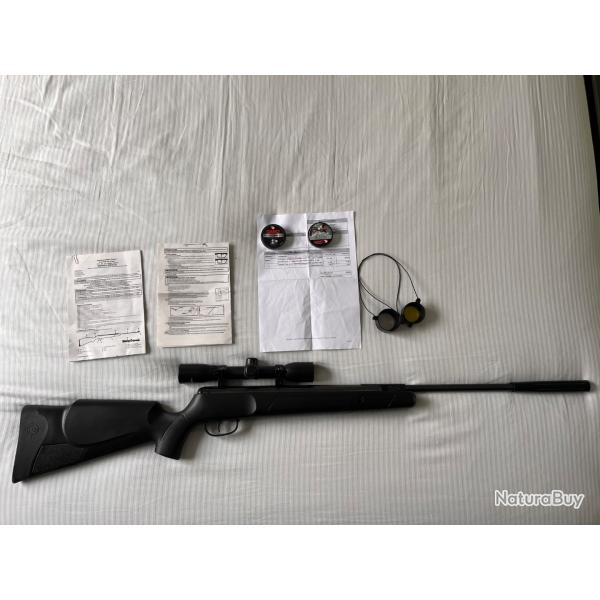 Carabine � plomb