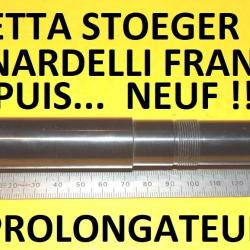 rallonge +7cm BERETTA BENELLI FRANCHI BREDA BETTINSOLI BERNARDELLI CHAPUIS - VENDU PAR JEPERCUTE