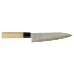 Couteau Gyuto Seki Ryu SR900 Lame 180 mm