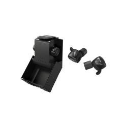 &Eacute;couteurs Bluetooth Nitecore NE20 NCNE20BK R&eacute;duction active du bruit
