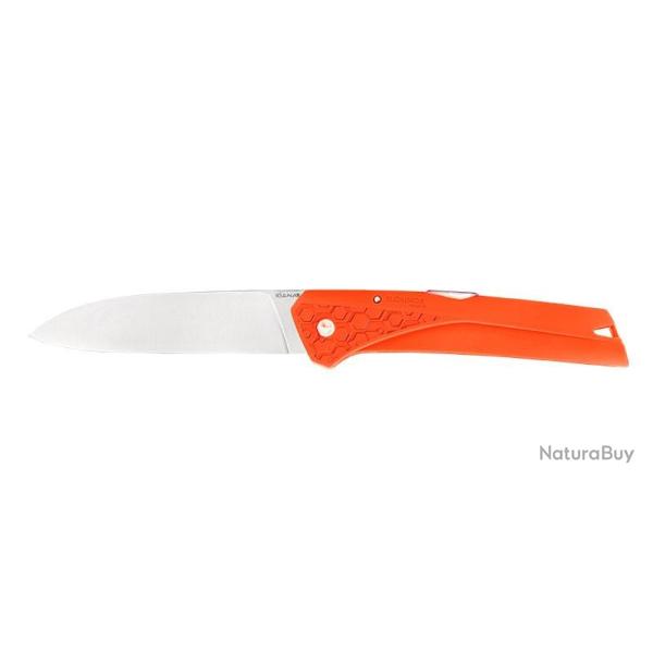 Couteau pliant Florinox Kiana Orange FLKLORANGE Lame 87 mm